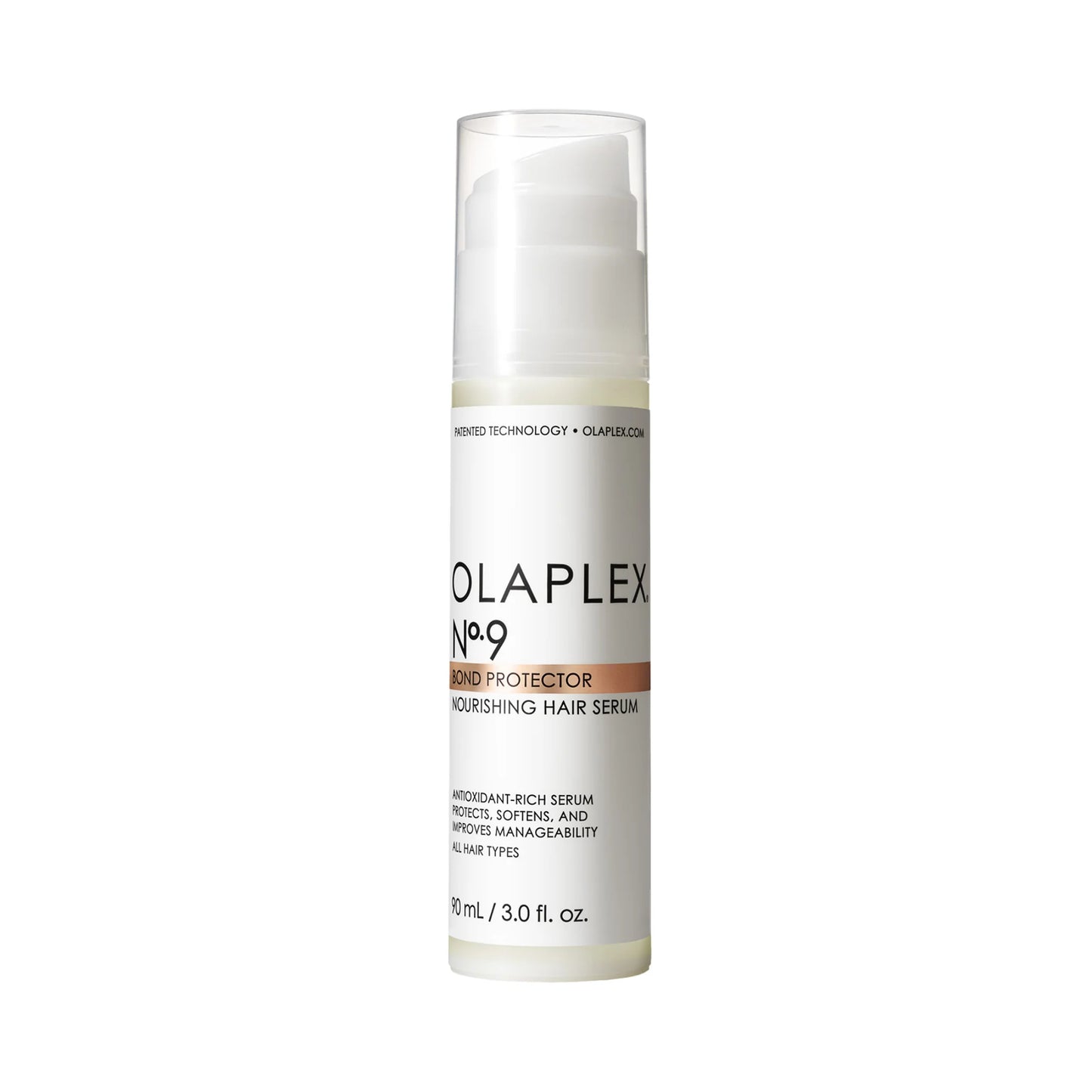 OLAPLEX NO. 9 HAIR SERUM 3OZ