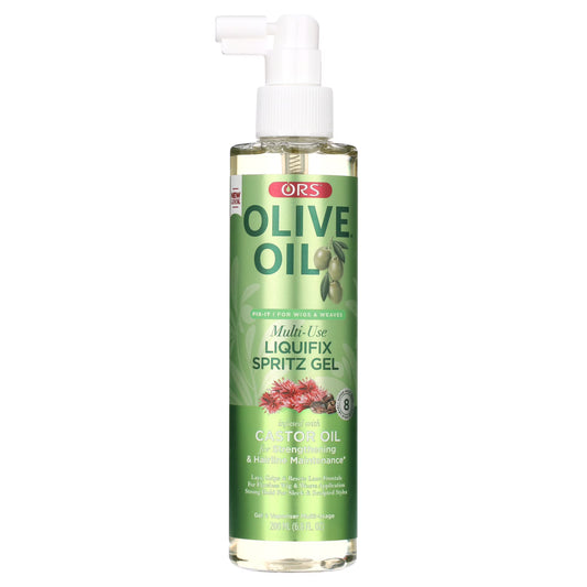 ORS FIX-IT LIQUIFIX SPRITZ GEL6.8 OZ