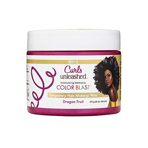 ORS COLOR BLAST DRAGON FRUIT