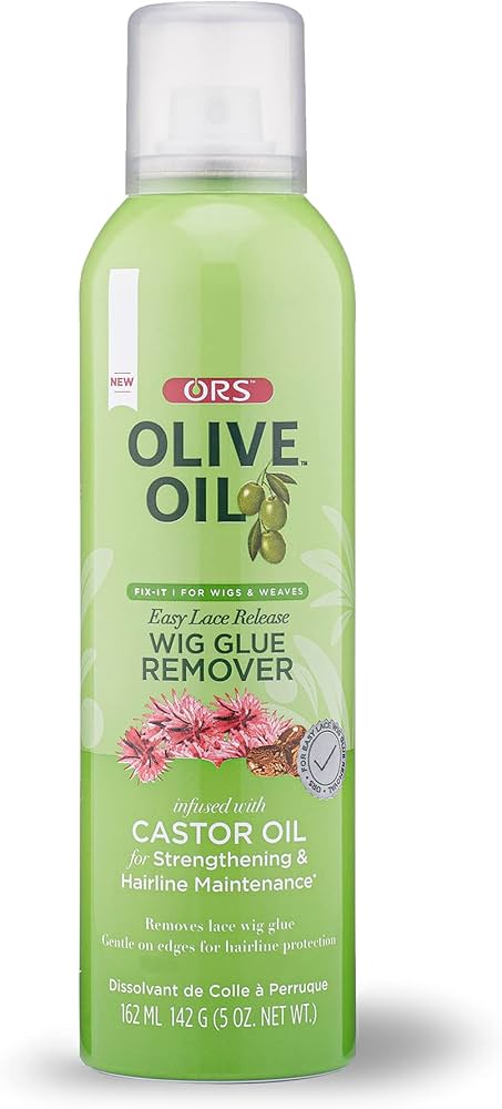 ORS FIX IT WIG GLUE REMOVER 5OZ