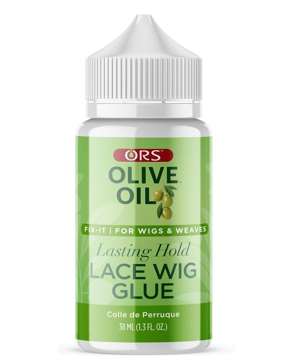 ORS WIG LACE GLUE 1.3OZ
