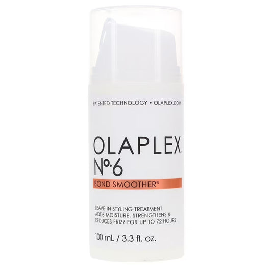 OLAPLEX NO.6 BOND SMOOTHER 3.3OZ