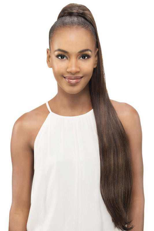 VIVICA A. FOX PB181-V DRAWSTING PONYTAIL