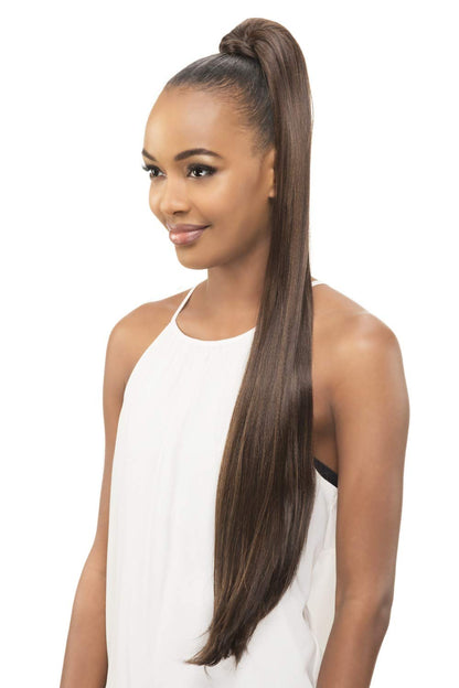 VIVICA A. FOX PB181-V DRAWSTING PONYTAIL