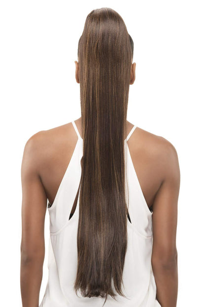 VIVICA A. FOX PB181-V DRAWSTING PONYTAIL