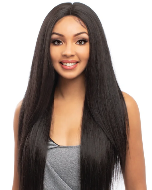 SENSUAL HD BUNDLE HAIR EXTENSION STRAIGHT