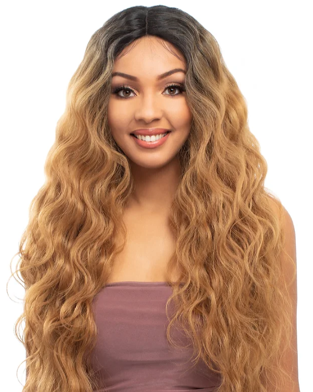 SENSUAL HD BUNDLE HAIR EXTENSION BODY WAVE