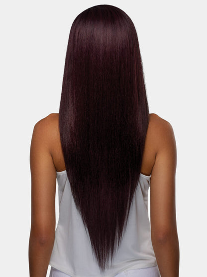 SAEMOSHI HALF WIG STRAIGHT 29″(STIA)
