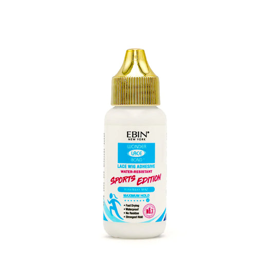 EBIN WONDER LACE BOND SPORTS GLUE 1.15 OZ