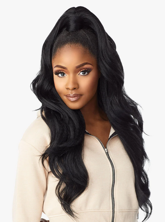 SENSATIONNEL INSTANT UP & Down 011