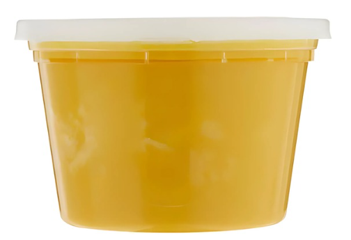 100% organicAfrican shea butter 16oz