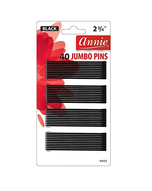 ANNIE JUMBO PINS 2 3/4IN
