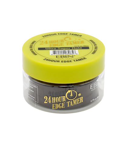 EBIN 24 HOUR EDGE TAMER ULTRA SUPER HOLD 2.7oz