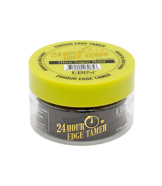 EBIN 24 HOUR EDGE TAMER ULTRA SUPER HOLD 2.7oz