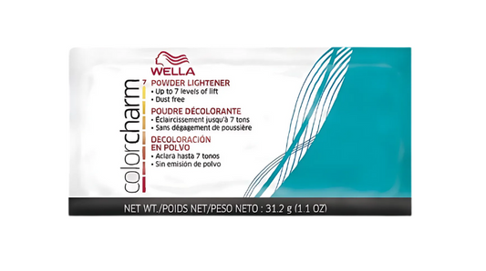 WELLA LIGHTENER PACKET 1.1OZ