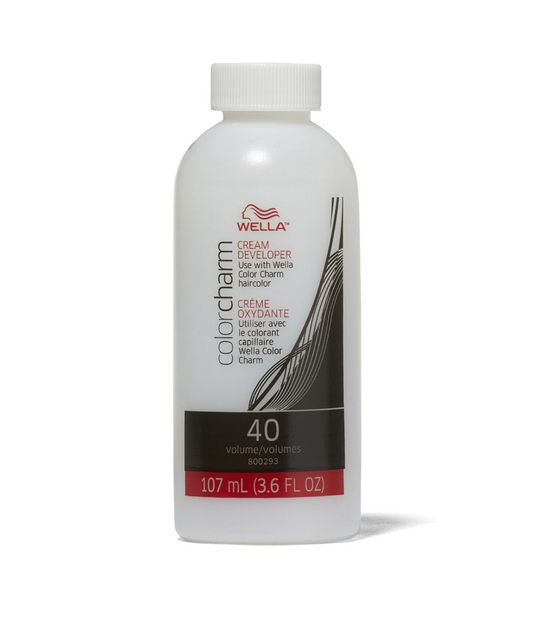 WELLA 40 VOLUME 3.6FL OZ