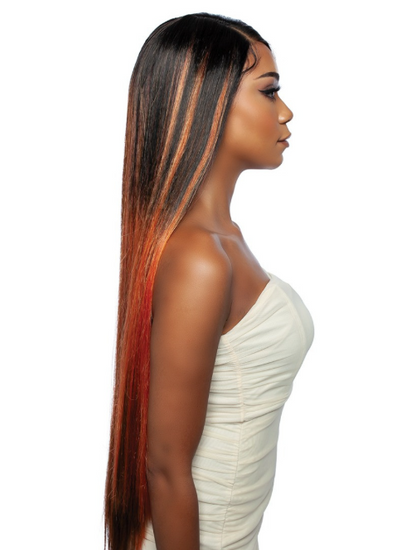 RED CARPET WIG ANA