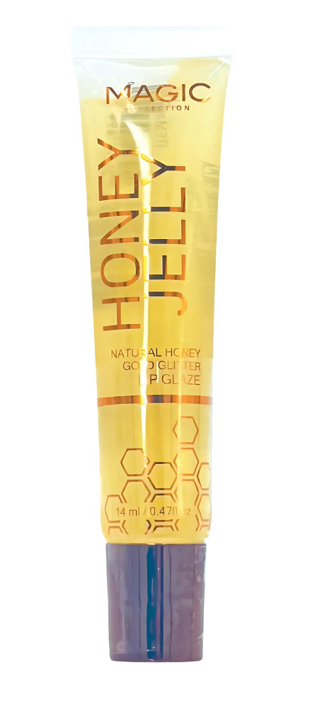 MAGIC HONEY JELLY LIP GLOSS