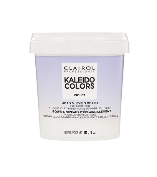 KALIEDOSCOPE VIOLET BLEACH 8OZ