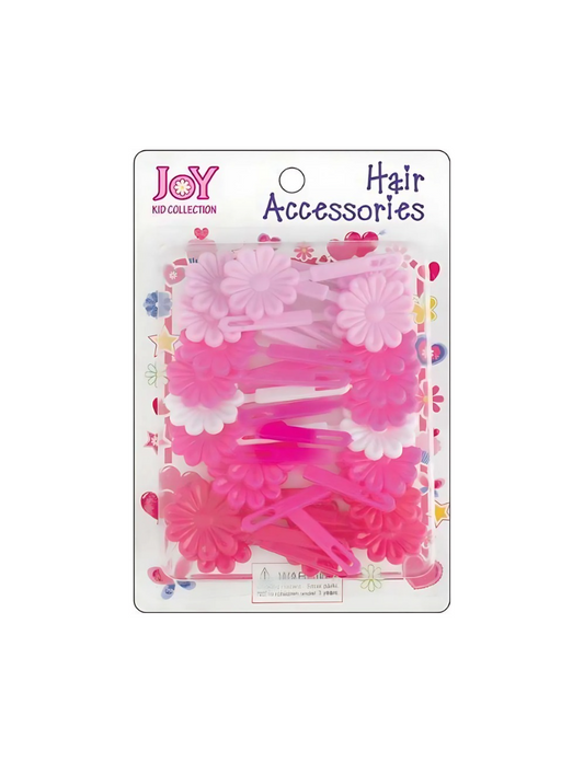 JOY BARRETTES DAISY