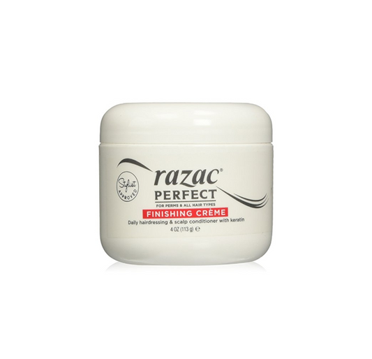 RAZAC PERFECT FINISHING CREME 4OZ
