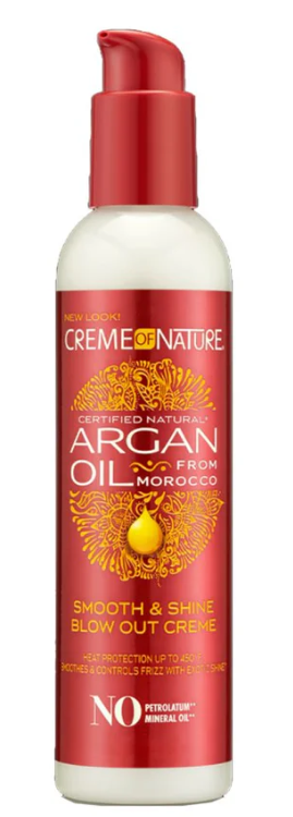 CREME OF NATURE BLOW OUT CREME 7.6OZ