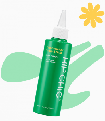 HC TFH SCALP SCRUB 6.76OZ