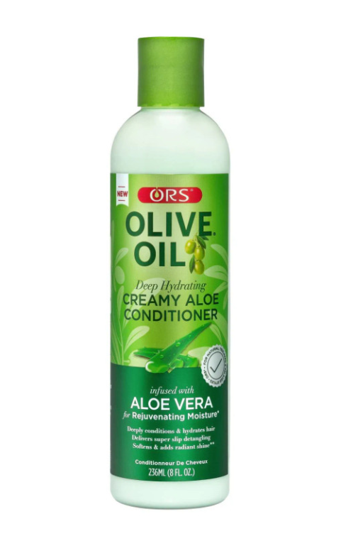ORS Creamy Aloe Conditioner 16oz
