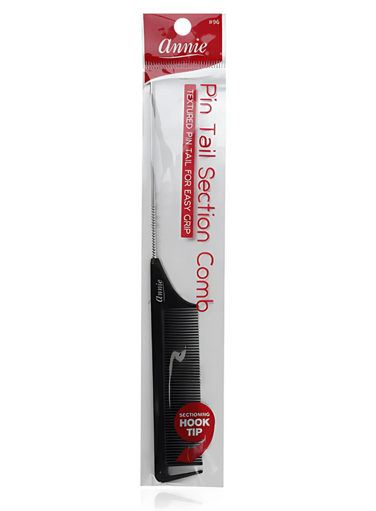 ANNIE PIN TAIL COMB
