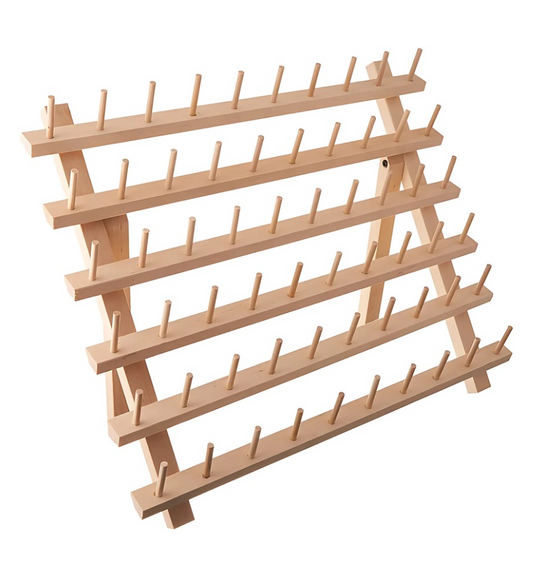 AB BRAIDING HAIR RACK