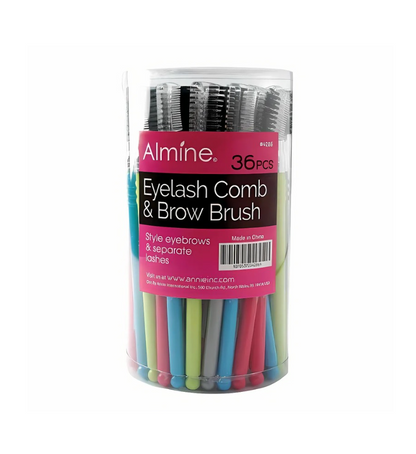 ALMINE EYELASH COMB