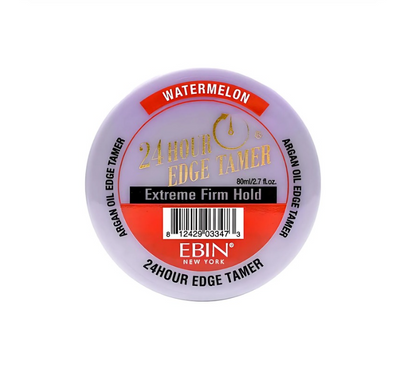 EBIN REFRESH EDGE TAMER 2.7OZ