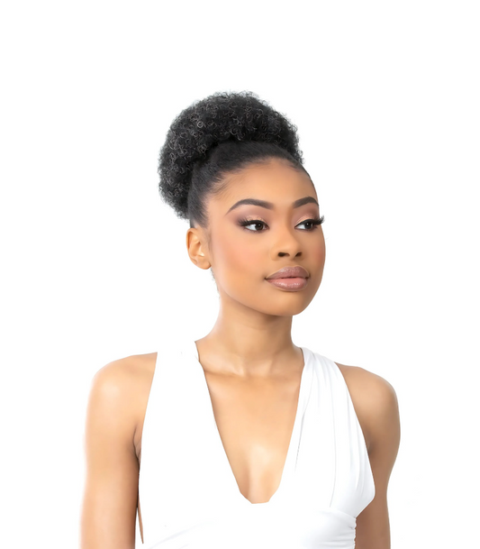 NUTIQUE BFF BIG AFRO 7.5"