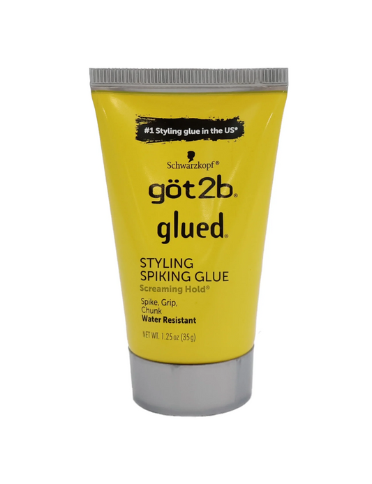 GOT 2 B GLUED STYLING SPIKING GLUE