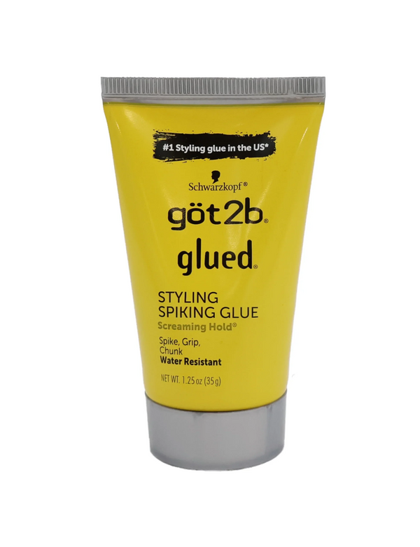 GOT 2 B GLUED STYLING SPIKING GLUE