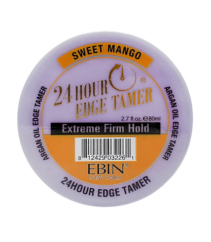 EBIN REFRESH EDGE TAMER 2.7OZ