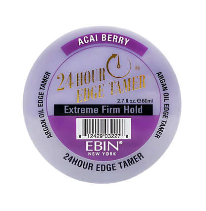 EBIN REFRESH EDGE TAMER 2.7OZ