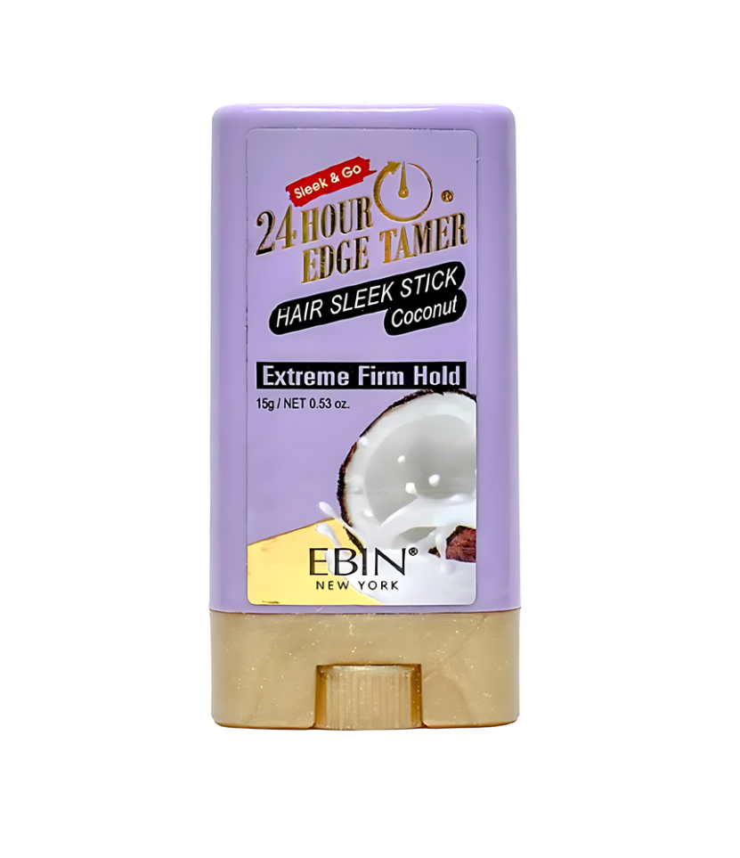 EBIN HAIR SLEEK STICK .53 oz