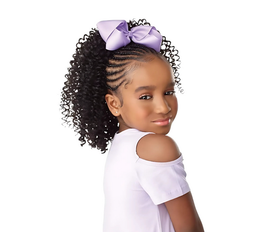 SB 2X BUBBLE CURL 10"