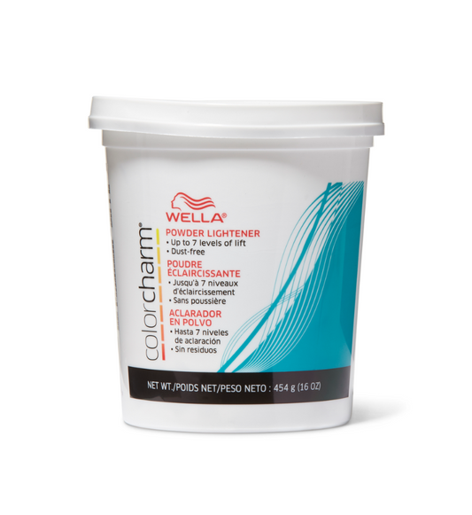 WELLA POWDER LIGHTENER 1 LB TUB