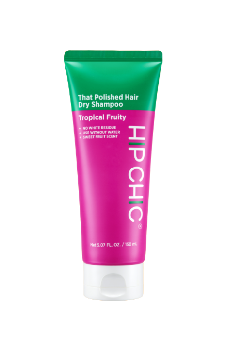 HC TPH DRY SHAMPOO TROPICAL FRUITY 5.07