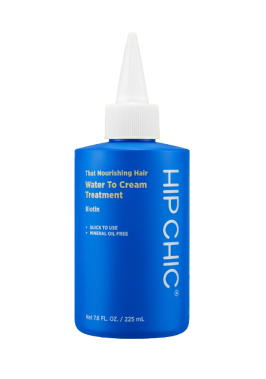 HC TNH WATER TO CREAM TREATMENT 7.6OZ