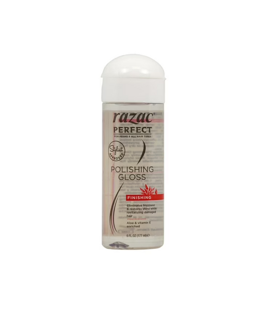 RAZAC POLISHING GLOSS6oz