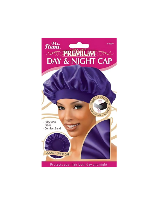 MRS REMI DAY & NIGHT CAP