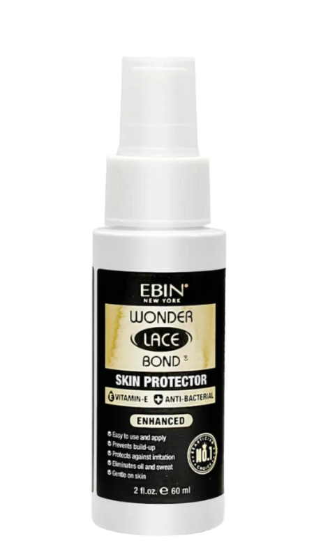 EBIN WONDER LACE BOND SKIN PROTECTOR - ENHANCED 60ML