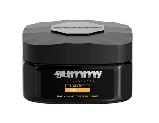 GUMMY HAIR GEL 17.6 OZ ORANGE