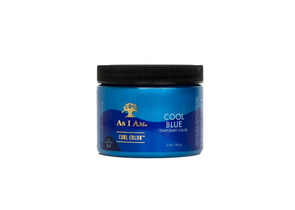 AS I AM CURL TEMPOARY COLOR WAX