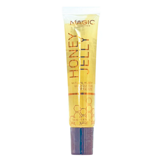 MAGIC HONEY JELLY LIP GLOSS