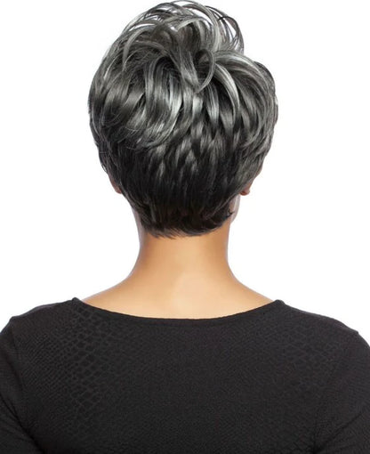 Red Carpet Chic-Xie Full Wig Ronika