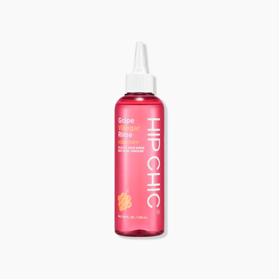 HC TSH GRAPE VINEGAR RINSE 7.03OZ